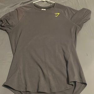 Gymshark shirt